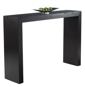 Arch Console Table