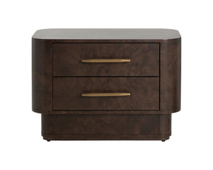 Ezekiel Nightstand