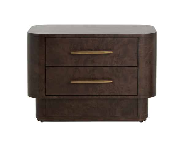 Ezekiel Nightstand