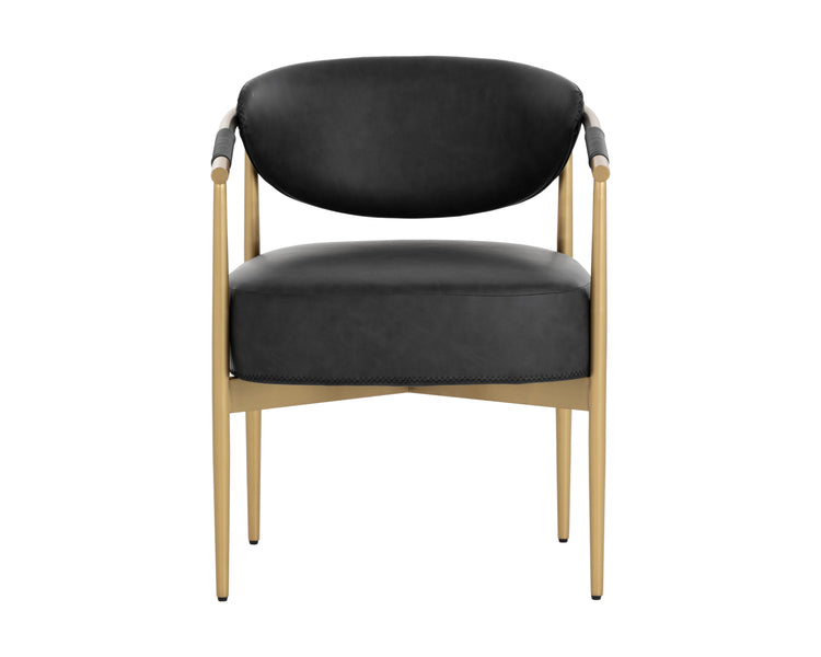 Heloise Dining Armchair