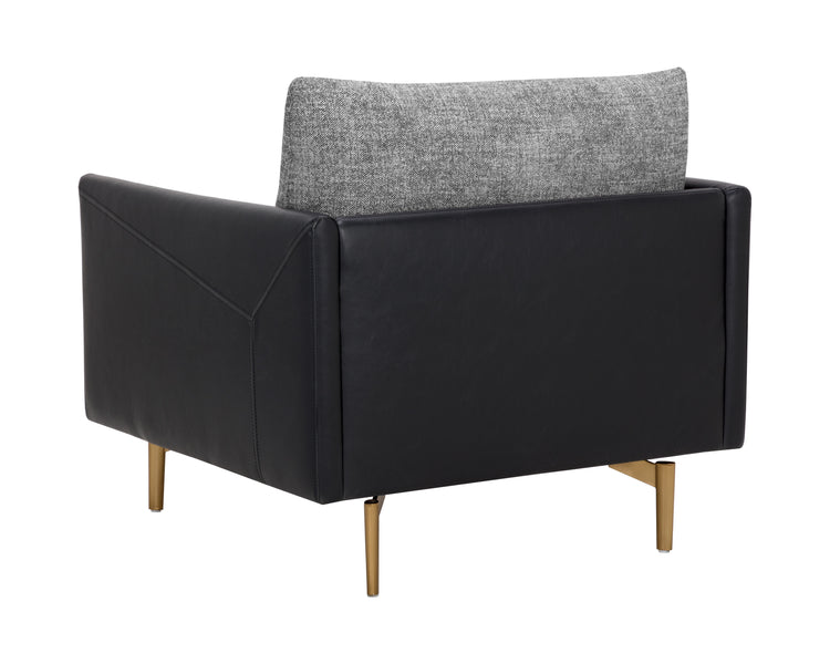 Ashi Armchair