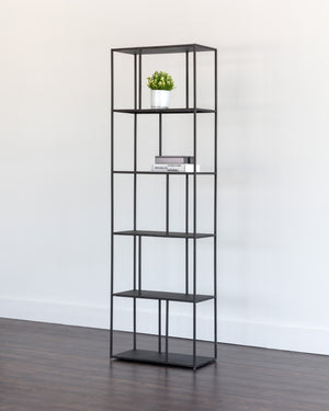 Eiffel Bookcase Small