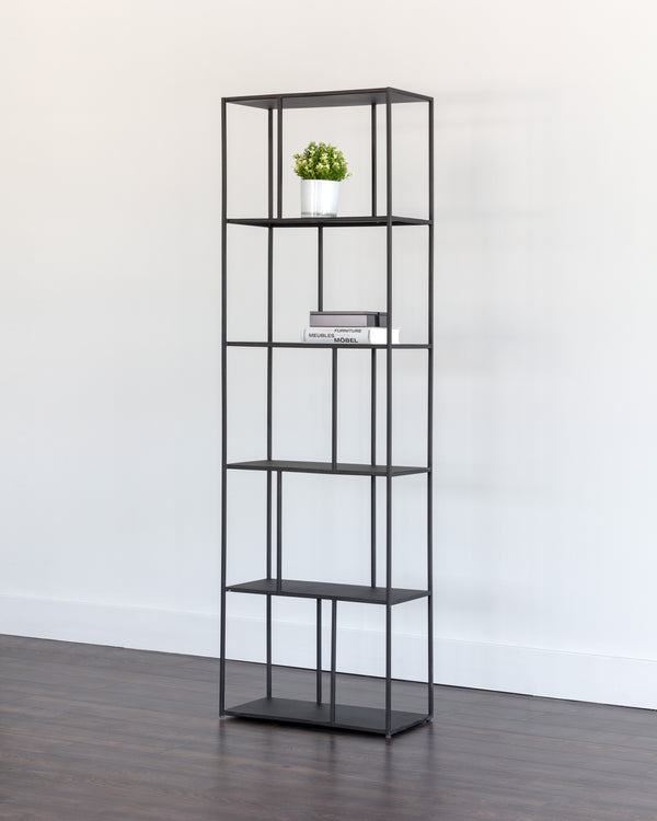 Eiffel Bookcase Small