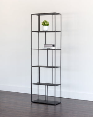 Eiffel Bookcase Small