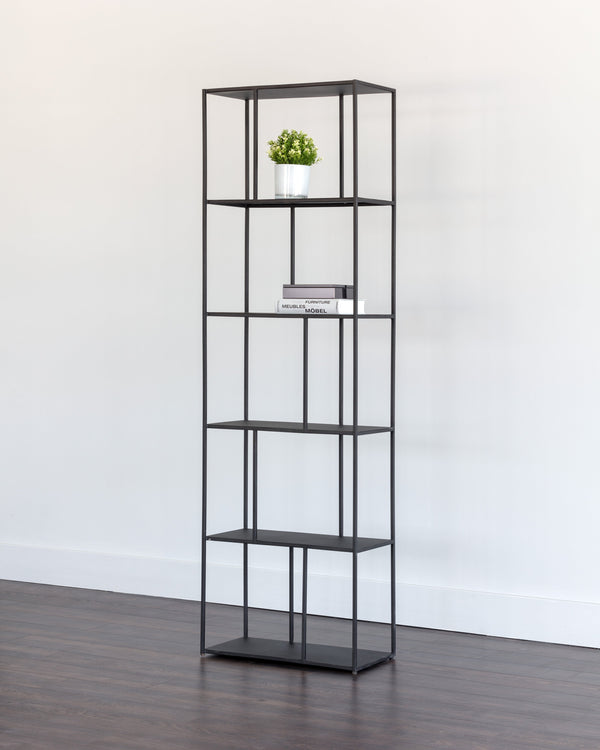 Eiffel Bookcase Small