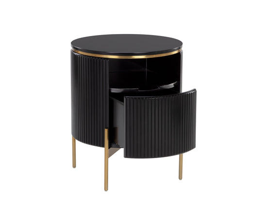 Paloma End Table