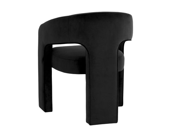 Isidore Dining Armchair