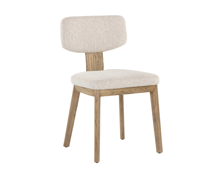 Sunpan Rickett Dining Chair  | Set of 2