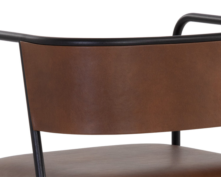 Brenan Dining Arm Chair