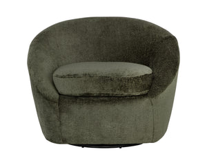 Bliss Swivel Lounge Chair