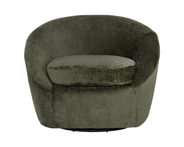 Bliss Swivel Lounge Chair