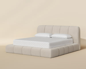 Olena Bed King