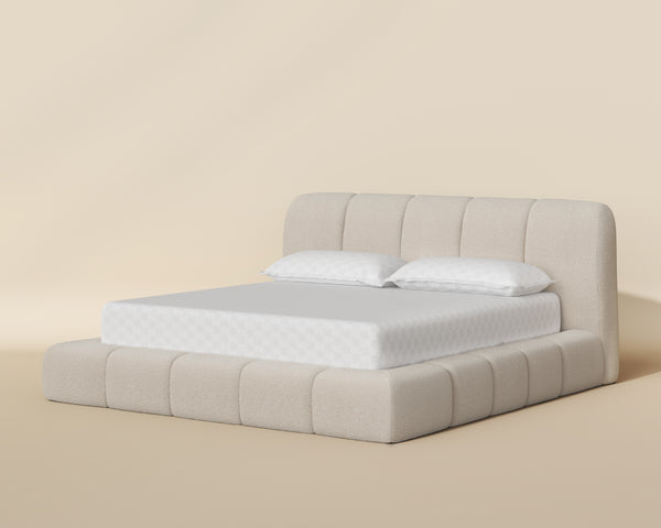 Olena Bed King