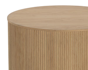 Kalla Side Table