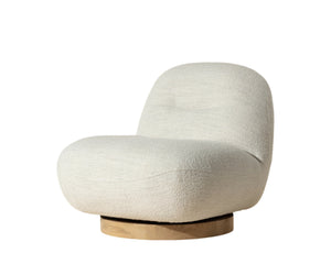 Franze Swivel Lounge Chair