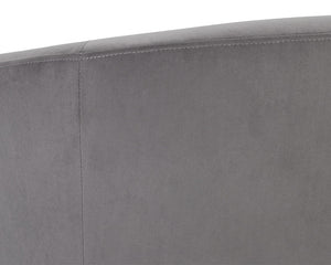 Treviso Swivel Lounge Chair