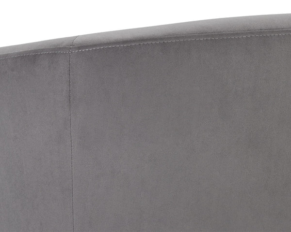 Treviso Swivel Lounge Chair