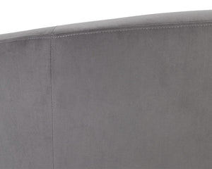 Treviso Swivel Lounge Chair