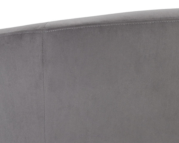 Treviso Swivel Lounge Chair