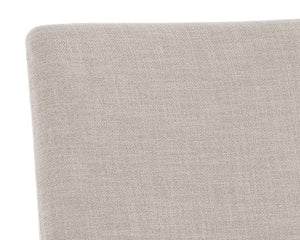 Rosine Dining Chair  | Set of 2