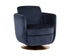 Sunpan Gilley Swivel Lounge Chair