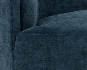 Jaclyn Modular Left Armchair