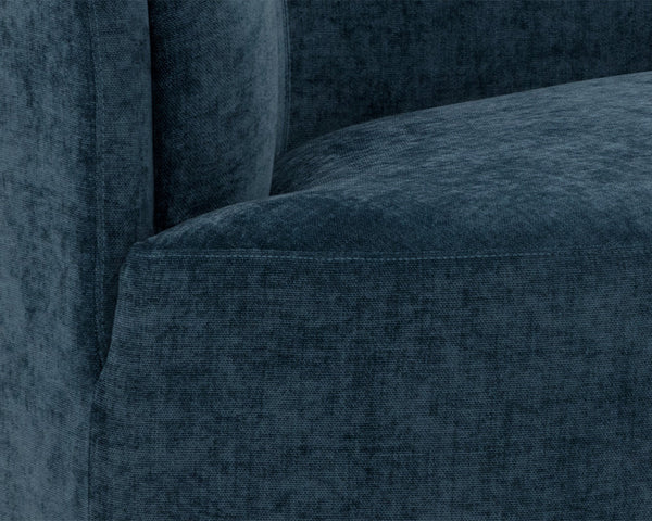 Jaclyn Modular Left Armchair