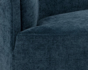 Jaclyn Modular Left Armchair