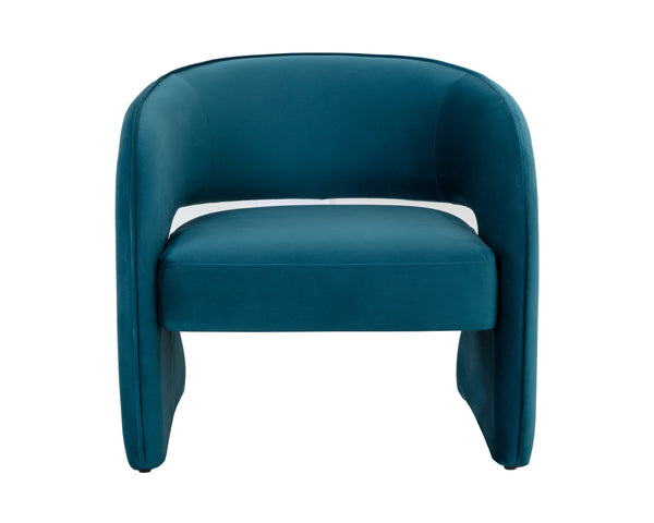 Rosalia Lounge Chair