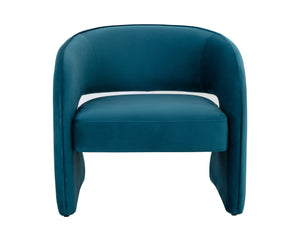 Rosalia Lounge Chair