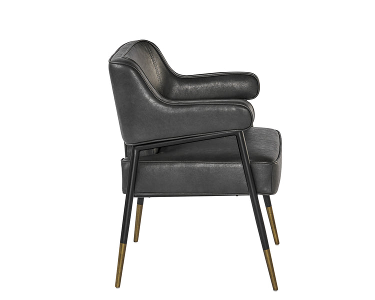 Derome Dining Armchair