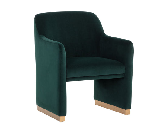 Jaime Dining Armchair