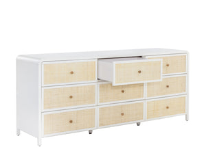 Tierra Dresser Large