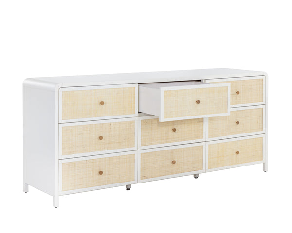 Tierra Dresser Large
