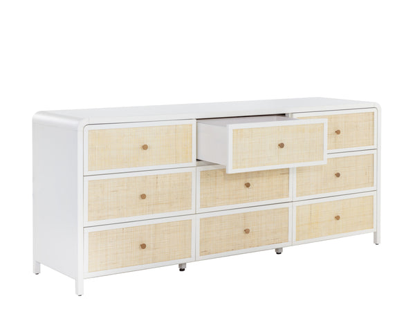 Tierra Dresser Large