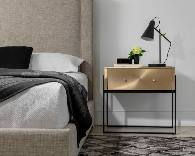 Modena Nightstand Large