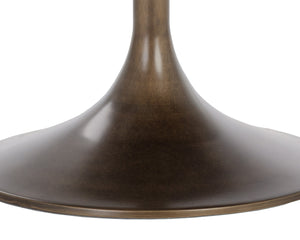 Simone Swivel Dining Chair