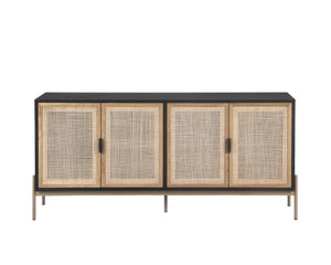 Avida Sideboard Large  Gold
