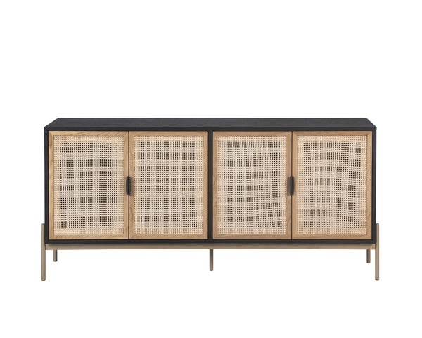 Avida Sideboard Large  Gold