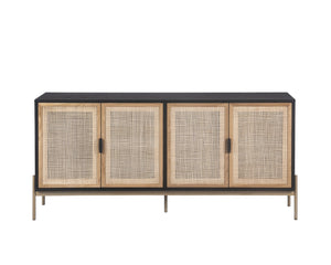 Avida Sideboard Large  Gold