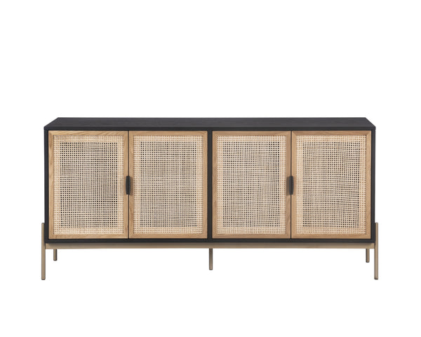 Avida Sideboard Large  Gold