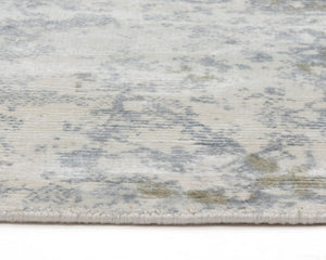 Marrakech Handloomed Rug  Grey  8' X 10'