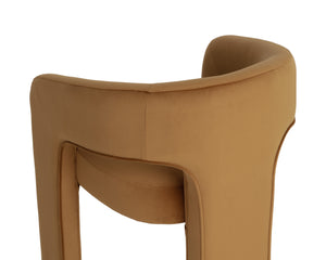 Isidore Dining Armchair