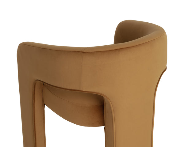 Isidore Dining Armchair