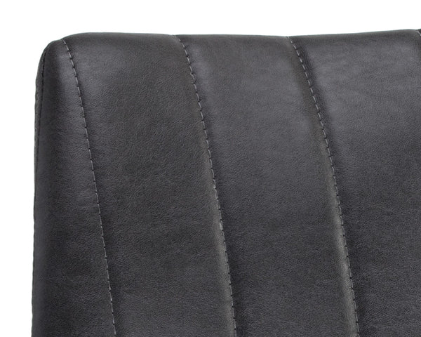 Drew Dining Chair | Set of 2