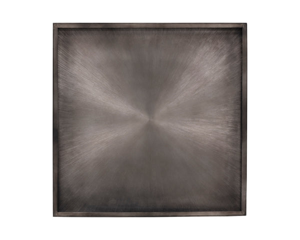 Terry Bistro Table Square - 30"