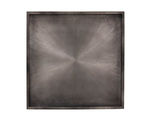 Terry Bistro Table Square - 30"