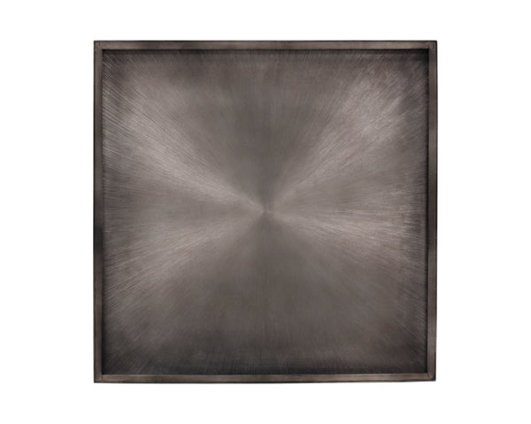 Terry Bistro Table Square - 30"