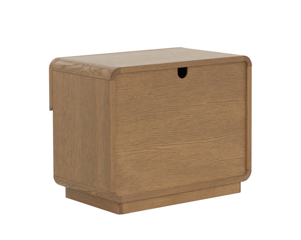 Fauna Nightstand