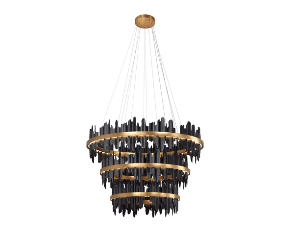 Icarus Chandelier Large